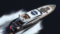 Sunseeker Predator 92 Sport Birds View